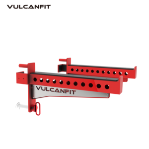 Bracci di Sicurezza in Acciaio per <span class=keywords><strong>Palestra</strong></span> Commerciale, Accessorio Portatile Personalizzato per Power Rack, per Sollevamento Pesi e Allenamento della Forza - Product Image 1