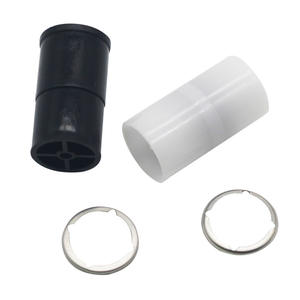 Pièces de chauffe-eau au gaz mural, capteur de débit à effet Hall avec interrupteur de débit d'eau, rotor magnétique, roue à eau - Product Image 1