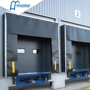 マスターウェルホットセールシールとシェルター省エネインフレータブルドックシェルター - Product Image 6