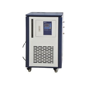 Appareil de circulation d'air chaud et froid à température variable / Machine tout-en-un chaud-froid - Product Image 1