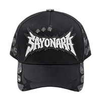 Casquette Baez Shifu 5 panneaux, broderie personnalisée Dragon G5, visière incurvée, style streetwear, nouveau design, vente en gros usine