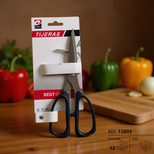 Tijeras Best Choice 12U Cuchillo De Cocina - Product Image 3