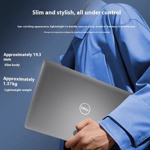 สำหรับแล็ปท็อปธุรกิจ Latitude 5420 I5 I7 1145G7 3.0GHz 14 นิ้ว 8GB 16GB RAM 256GB 512GB SSD 10/11 Pro Processor Laptop P - Product Image 2