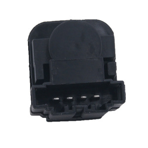 Interruptor de luz de freno Volkswagen 6Q0945511A para Audi, pieza de repuesto para control de luz trasera de marcha atrás - Product Image 4