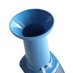 पश्चिम LDS-1H LDS-1S अनाज नमी मीटर अनाज बीज नमी विश्लेषक मीटर सब्जी बीज - Product Image 5