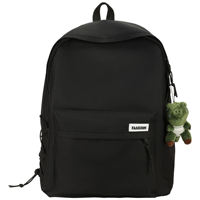Gran oferta, bolso para estudiantes adolescentes, mochila clásica Unisex para la vida diaria, bolso de viaje elegante, mochilas deportivas escolares 2023