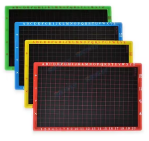 Popularidad de la masa de la escuela africana, tablero de borrado en seco magnético de doble cara, tablero de dibujo <span class=keywords><strong>A4</strong></span>, suministros escolares, <span class=keywords><strong>pizarra</strong></span> pequeña - Product Image 1