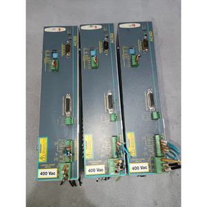 Unidad ACSD-16H Usada en Buen Estado ACSD16H Unidad ACSD-16H ACSD16H - Product Image 1