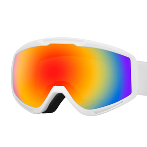 Anlorr 7087 Nouvelles Lunettes de <span class=keywords><strong>Ski</strong></span> pour Enfants Double Couche Anti-buée Masque de <span class=keywords><strong>Ski</strong></span> Extérieur pour Enfants Espejo De Nieve - Product Image 5