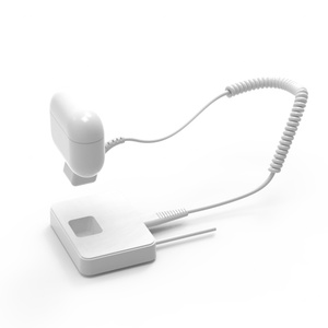 Soporte de Seguridad Universal para Auriculares, Soporte Antirrobo para Auriculares, Soporte de Exhibición con Alarma Antirrobo para Auriculares - Product Image 4