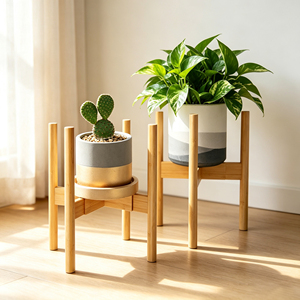 <span class=keywords><strong>Support</strong></span> de Plante <span class=keywords><strong>en</strong></span> Bambou Naturel Personnalisé <span class=keywords><strong>pour</strong></span> <span class=keywords><strong>Plantes</strong></span> <span class=keywords><strong>d</strong></span>'<span class=keywords><strong>Intérieur</strong></span>, Base de Pot de Plante Haute <span class=keywords><strong>en</strong></span> Bambou <span class=keywords><strong>en</strong></span> Gros <span class=keywords><strong>pour</strong></span> Affichage <span class=keywords><strong>en</strong></span> Chambre, <span class=keywords><strong>Support</strong></span> <span class=keywords><strong>en</strong></span> <span class=keywords><strong>Bois</strong></span> - Product Image 1