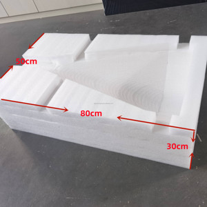 Custom EPE foam Die Cut Foam Packaging insert