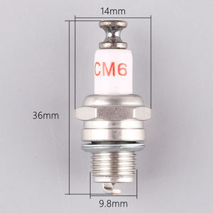 DLE Accessories Ignition for DLE20RA / DLE35RA Gasoline/Petrol Engine for <b>Airplanes</b> DIY Parts - Product Image 5