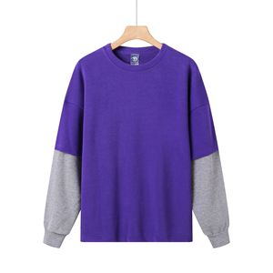 Free Sample of <strong>Zip</strong> <strong>up</strong> Sweatshirts <strong>White</strong> Sweatsuit Soft Fleece Hoodie - Product Image 6