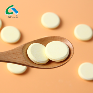 Direct Factory Price Private Label Halal Health Food Supplements Skin Whitening Vitamin C <strong>Effervescent</strong> <strong>Tablet</strong> 1000mg - Product Image 6