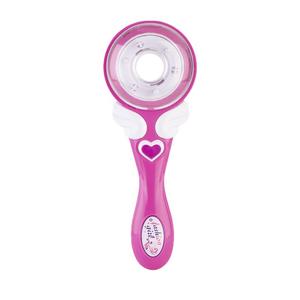 Tresseur de cheveux électrique magique en plastique, outil de tressage à trois brins, machine à estamper les dreadlocks et les cheveux pour enfants - Product Image 3