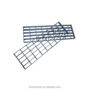 Tấm lưới thép không gỉ 304 dùng cho hệ thống thoát nước ngoài trời - Product Image 1