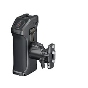 3893 déclencheur de poignée latérale rotative REC sélectionné pour les appareils photo sans miroir <span class=keywords><strong>Sony</strong></span> FX3/<span class=keywords><strong>FX30</strong></span>/A7R IV/A7 IV/A7S III - Product Image 1