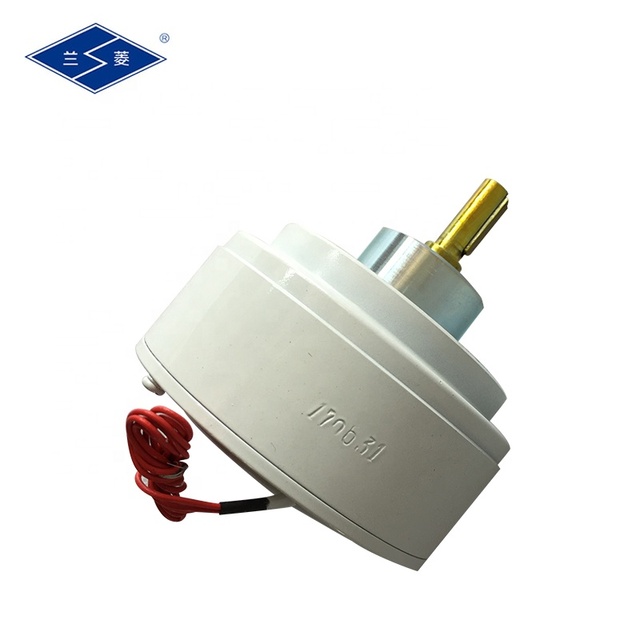 2018 New Arrival Factory Magnetic Powder Brake Excellent Quality Electromagnetic Brakes