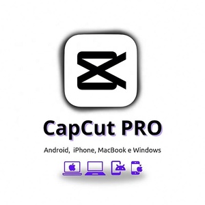 CapCut Pro แพ็กเกจ 1 เดือน - Product Image 2