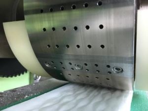 Автоматическая машина по производству детских подгузников с полусервоприводом, по цене Китая - Product Image 4