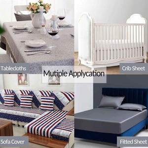 Sangles de maintien pour draps, attaches réglables pour draps, clips de fixation pour draps, gardent les draps en place - Product Image 4