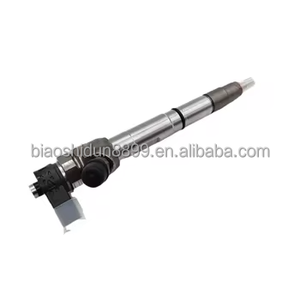 <span class=keywords><strong>Injecteur</strong></span> de carburant diesel Oem 03L130277B VM 0445110369 pour Vw Golf - Product Image 2