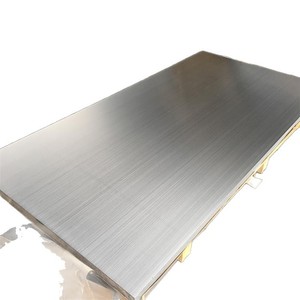 Vente en gros d'usine, plaque en alliage d'aluminium et de magnésium 5A03 / <span class=keywords><strong>AlMg3</strong></span> / <span class=keywords><strong>5754</strong></span>, plaque 5A03 résistante à la corrosion, plaque de moyenne épaisseur, multi-usages - Product Image 1