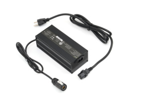 Adaptateur d'alimentation AC/DC Quick <span class=keywords><strong>Charge</strong></span> QC3.0 240W avec protection OVP - Product Image 5