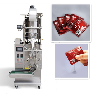 Máquina Automática para Empacar Azúcar en Barra de 0.3g, 5g y 10g para Brasil/Tailandia/<span class=keywords><strong>Victoria</strong></span> - Product Image 5