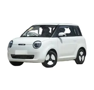 2024 Changan Lumin Electric Car Best Price and More Options Used Minicar