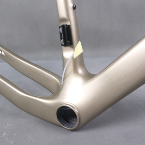 <span class=keywords><strong>Cuadro</strong></span> de bicicleta BB86 freno de disco grava <span class=keywords><strong>cuadro</strong></span> de <span class=keywords><strong>carbono</strong></span> T1000 <span class=keywords><strong>cuadro</strong></span> de bicicleta 700 * 47C Cyclocrossy pieza de bicicleta GR060 - Product Image 5