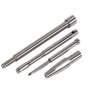 Tùy chỉnh chính xác chèn <span class=keywords><strong>pin</strong></span> khuôn phần Punch <span class=keywords><strong>Pin</strong></span> chèn <span class=keywords><strong>pin</strong></span> - Product Image 4
