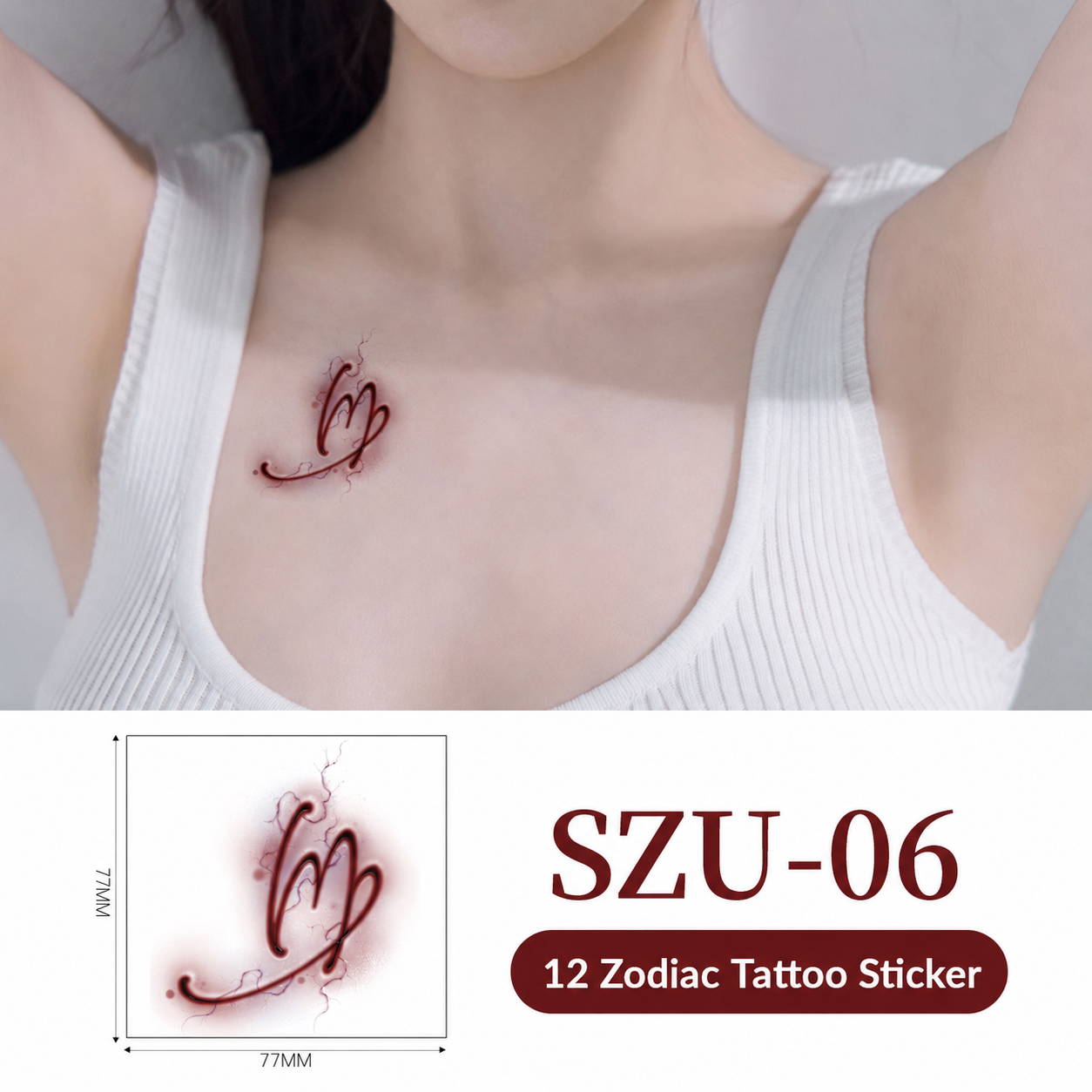 SUZ-06	Virgo