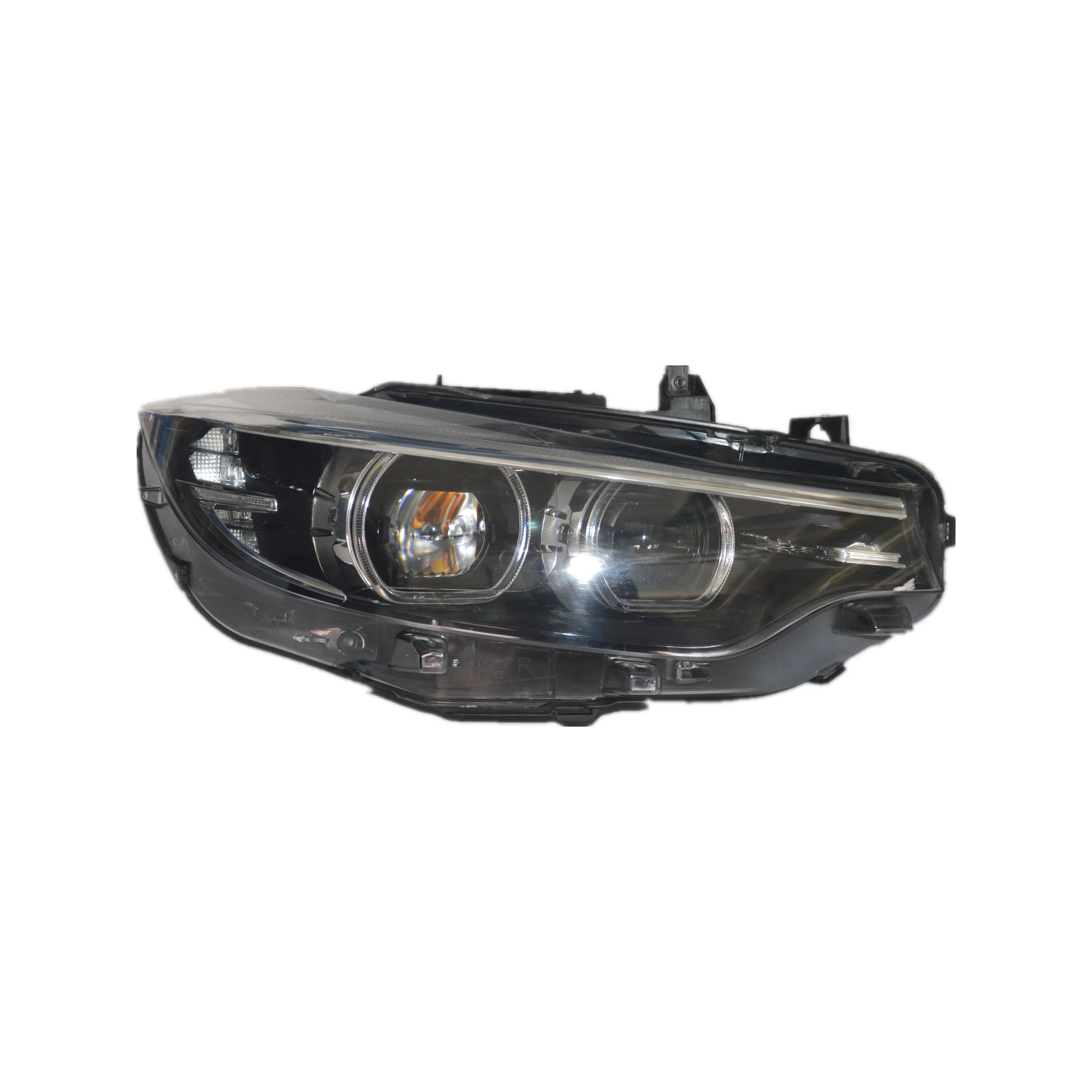 Factory Made High Power Led Auto Headlamp 4 Series F32 F36 2016-2020 Bright Headlights for bmw car light