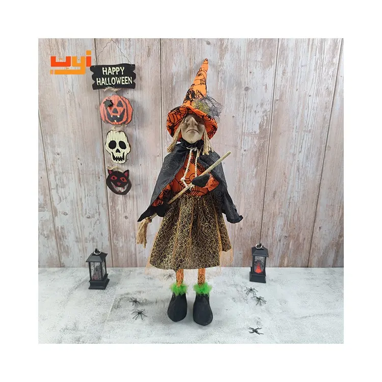 Halloween Witch dolls for sale