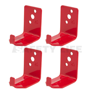 ที่แขวนถังดับเพลิงชนิดผงเคมี, คาร์บอนไดออกไซด์, โฟม, น้ำ สำหรับรถยนต์ - Product Image 2