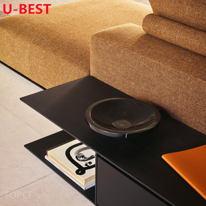 U-miglior lusso minimalista Westside modulo gratuito combinato Divano Canape Divano Mueble Salon Muebles De Living Hall - Product Image 5