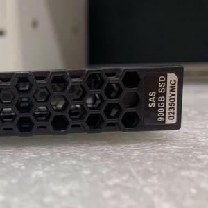 Disques SSD SAS originaux Huaweis OceanStor 2200 V3 2,5 pouces 02350YMC STLZ08SSD900 900 Go pour OceanStor 2200 V3 - Product Image 2