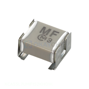 Condensateur céramique GA1812A472JBCAR31G CAP CER 4700PF 200V C0G/NP0 1812 4700 <span class=keywords><strong>pF</strong></span> 1812 (4532 métrique) - Product Image 1