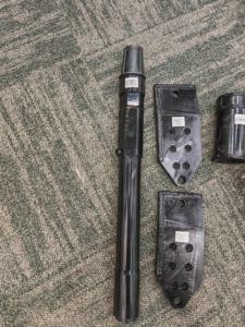 Piloot Bit 3/4Inch Dik 5Inch Breed C3 Serie Hardfaced Pilot Bit - Product Image 4