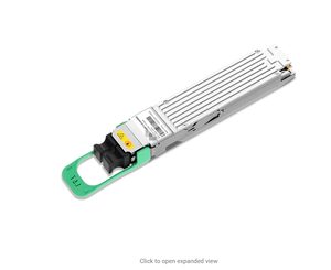 Transceptores Ópticos Qdd-400g-sr8-s 400gbase-sr8 Qsfp-dd Pam4 Qdd-400g-sr8-s - Product Image 1