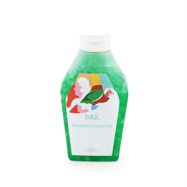 Китай профессиональный производитель новый тип кошка и собака отталкивая кристалл