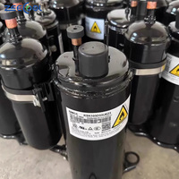 Compresseur de réfrigération KSK103D33UEZ3 GMCC 1,5 CV R32 R410A pour congélateur commercial à vitrine, vente chaude