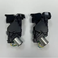Boutons de déclenchement adaptatifs L1 L2 R1 R2 V1.0 V2.0 pour manette PS5 Dualsense, boutons de déclenchement gauche et droit avec moteur de vibration