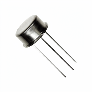 JANSD2N3637 Electronics Component In Stock Transistors TO-205AD, TO-39-3 Metal Can - Product Image 1