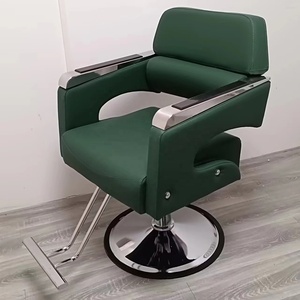 Muebles de Salón de Alta Calidad, Silla de Peluquería, Silla de Barbería, Equipo de Salón - Product Image 3