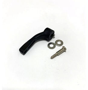 Accessoires pour outils de barbier 8148 Tête de tondeuse électrique à dégradé à huile, accessoires de régulation de la tête, tige de réglage de tondeuse à cheveux - Product Image 1