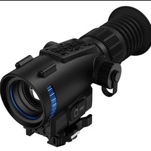 GoYoJo <b>Thermal</b> Monocular 1080P 2.0 Inch CMOS Sensor Night <b>Vision</b> Outdoor Use - Product Image 1