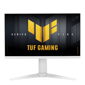 Écran de jeu TUF Gaming VG27AQML5A-W 27 pouces <span class=keywords><strong>2560x1440</strong></span>, écran IPS rapide 300Hz 0,3ms, 27 pouces, blanc, pour l'e-sport - Product Image 2